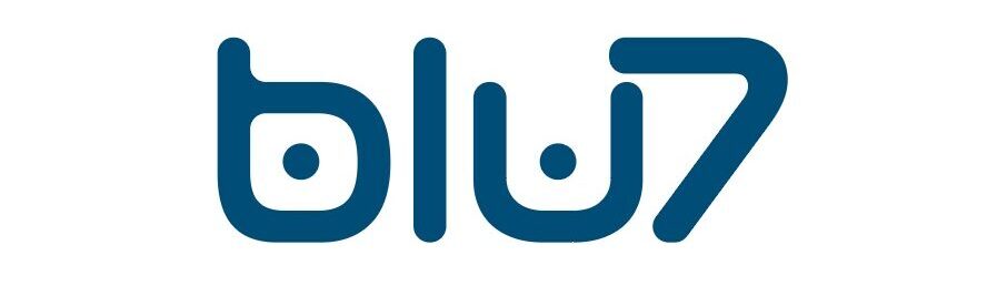 logo blu7; cropped;