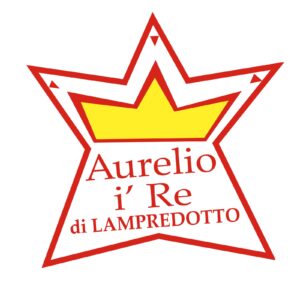 Aurelio; Lampredotto; Firenze; logo;