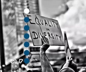 Blu7 Firenze; equality in diversity;