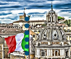 2 giugno; Festa della Repubblica Italiana;