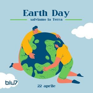 Earth Day; Giornata Mondiale; Terra; logo;