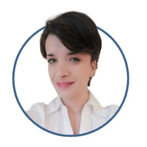 Bruna Picchi; copywriter;