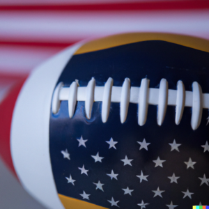 Pallone; Football americano; Super Bowl;