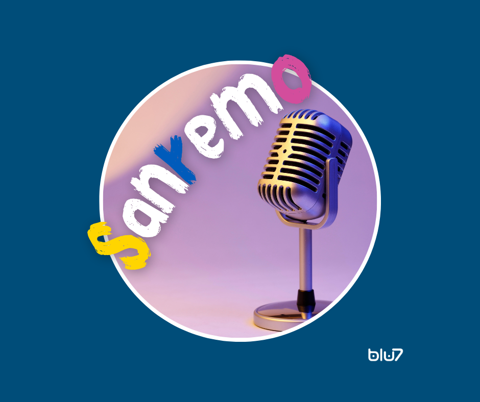 Marketing e Festival di San Remo 2022