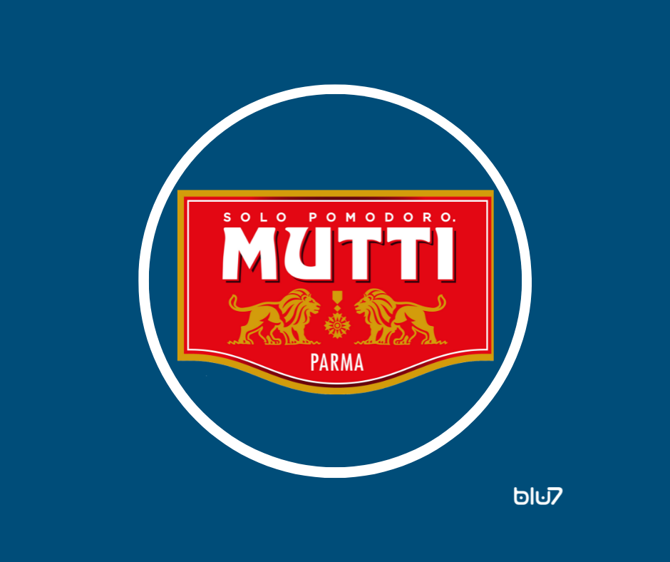 Il cortometraggio di Mutti