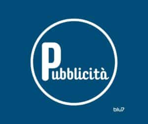 Pubblicità; Blu7; Firenze;