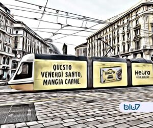 Pubblicità Heura