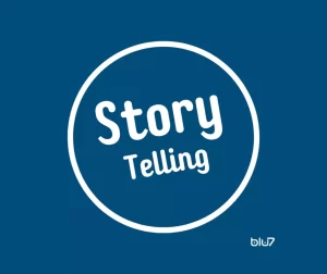StoryTelling; Firenze; Marketing;