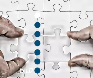 3 luglio; due mani su un puzzle; Cooperative;