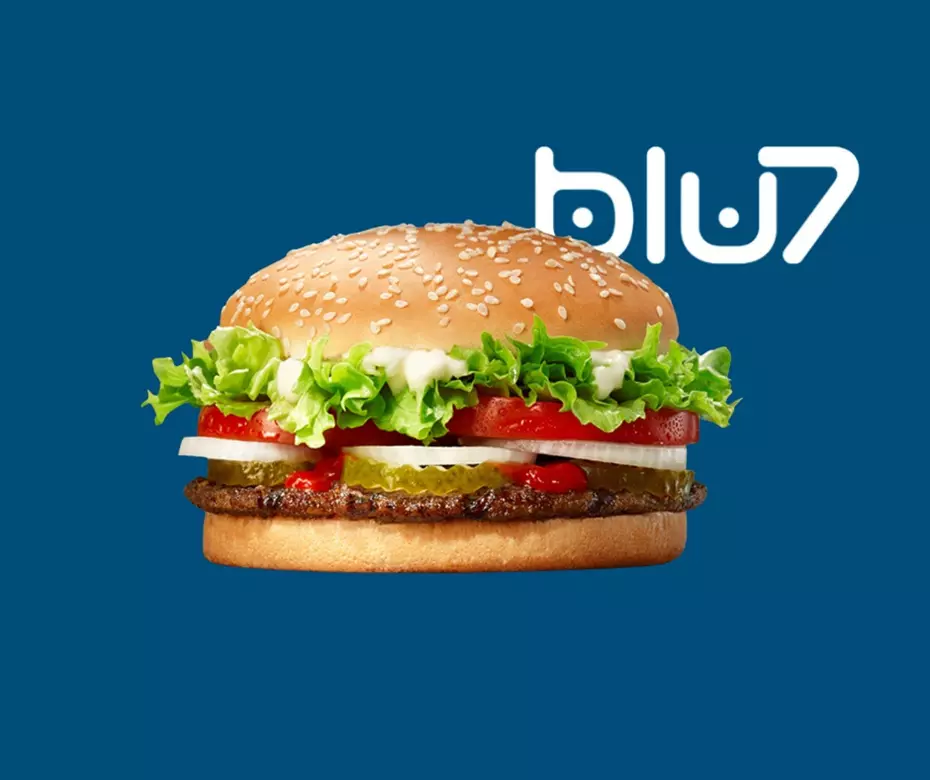 Panino; pubblicità; burger King; google;