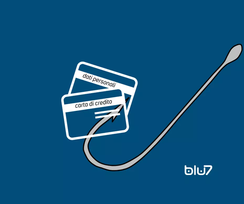 phishing; logo; blu7;