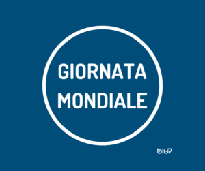 Logo; Ufficiale; Giornata Mondiale; Oggi;