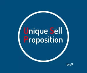 Unique Sell Proposition
