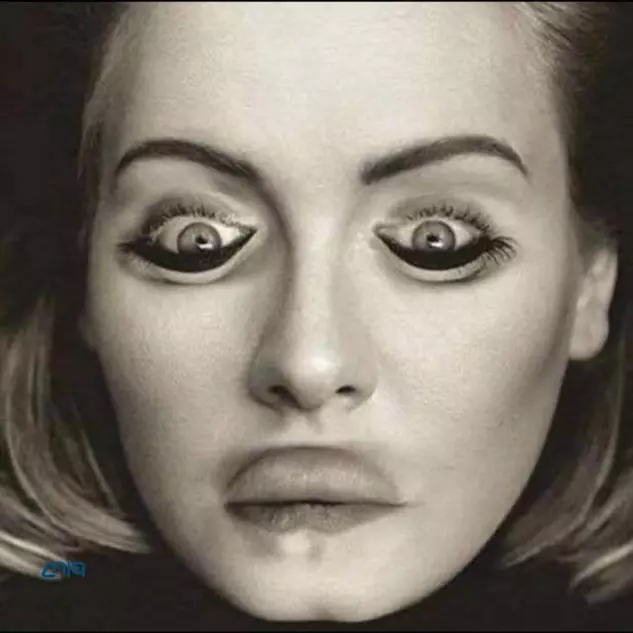 Effetto Thatcher; realtà;