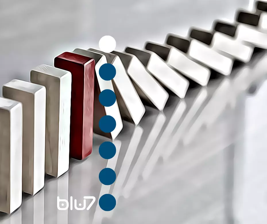 Malattie rare; un mattone rosso; tanti mattoni bianchi;