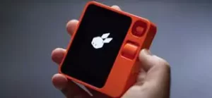 Rabbit R1; dispositivo; intelligenza artificiale;
