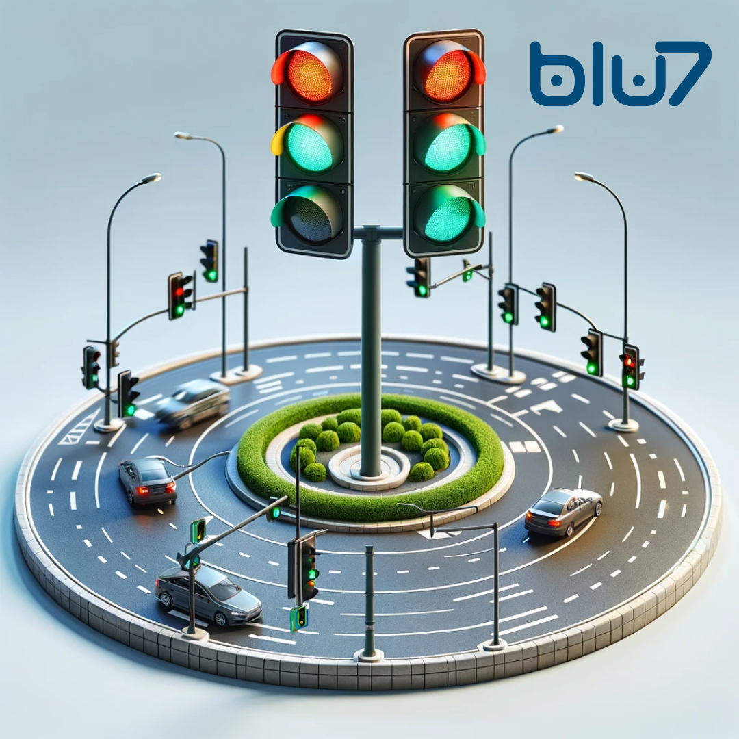 Il Paradosso della Responsabilità: Semaforo o Rotatoria