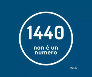 nome della media company 1440;