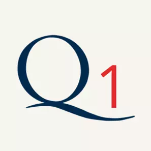 Logo; Quartiere 1 Firenze;