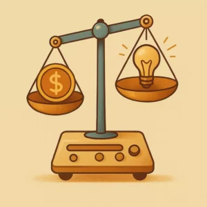 Rimpianto e Decisione; marketing;