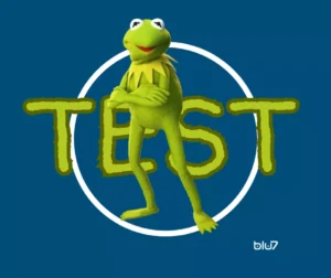 disegno; Test di kermit;