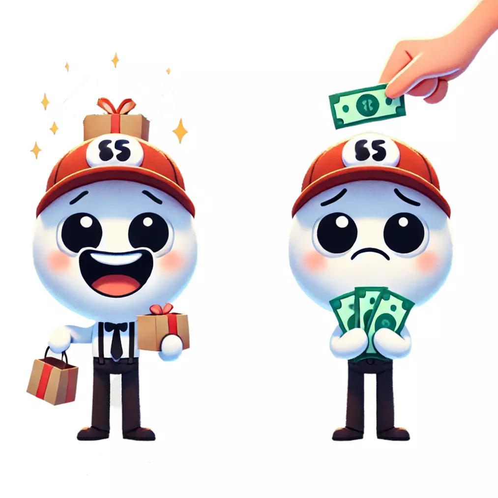 Valore Percepito; disegno;