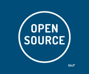 Scritta; Open Source;