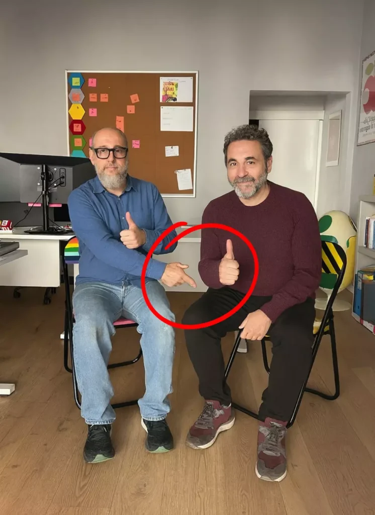 chatgpt vs Google Nano Banana; immagine creata a.i.;