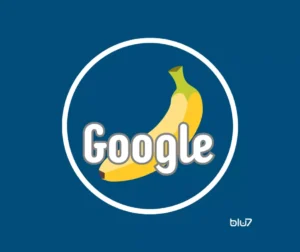 nano banana di google; illustrane; blu7; firenze;