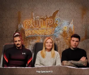 Meloni; Fedez; Comunicazione politica;