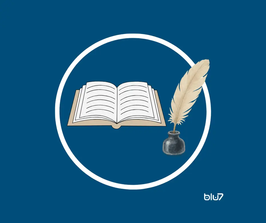 Giornata Mondiale della Poesia; calmaio; libro aperto;